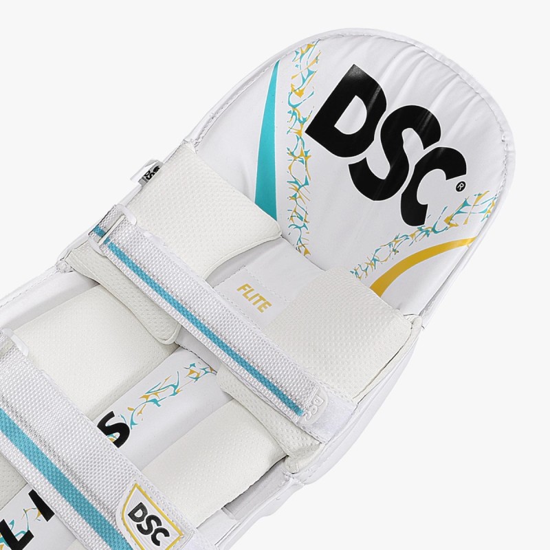 DSC Flite Batting Leg Guard