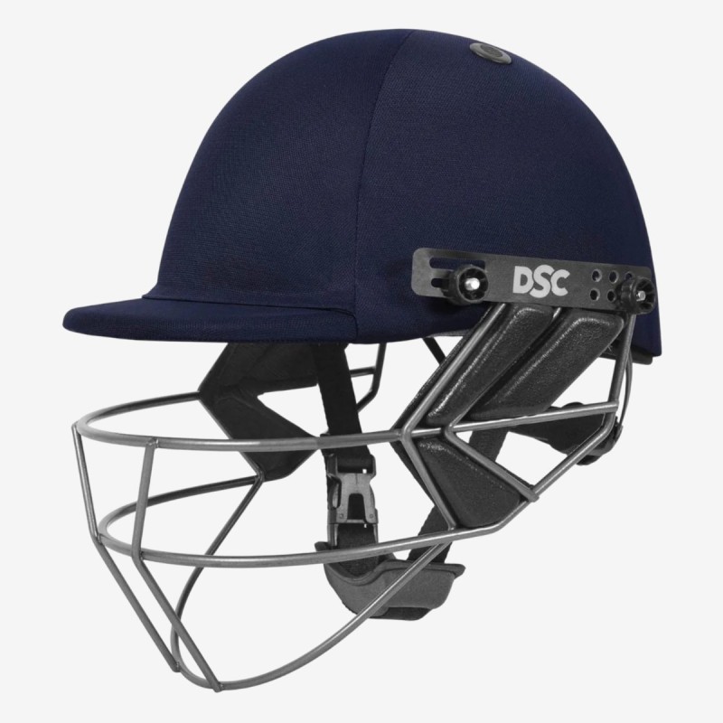 DSC Fort 44 Pro Cricket Helmet