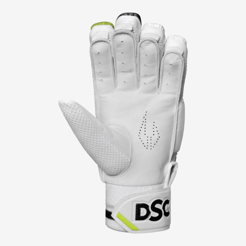 DSC Fury Batting Gloves
