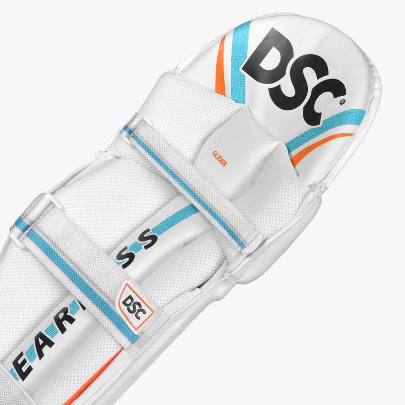 DSC Glider Batting Leg Guard
