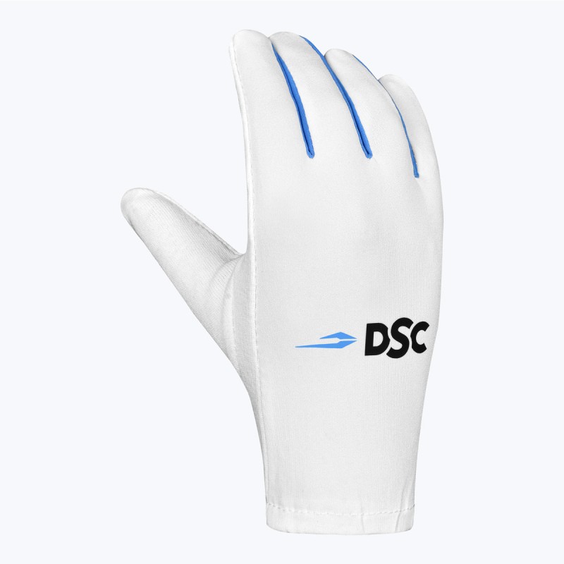 DSC Glider Inner Batting Gloves