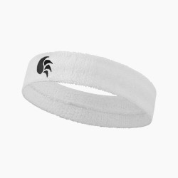 DSC Headband (White)