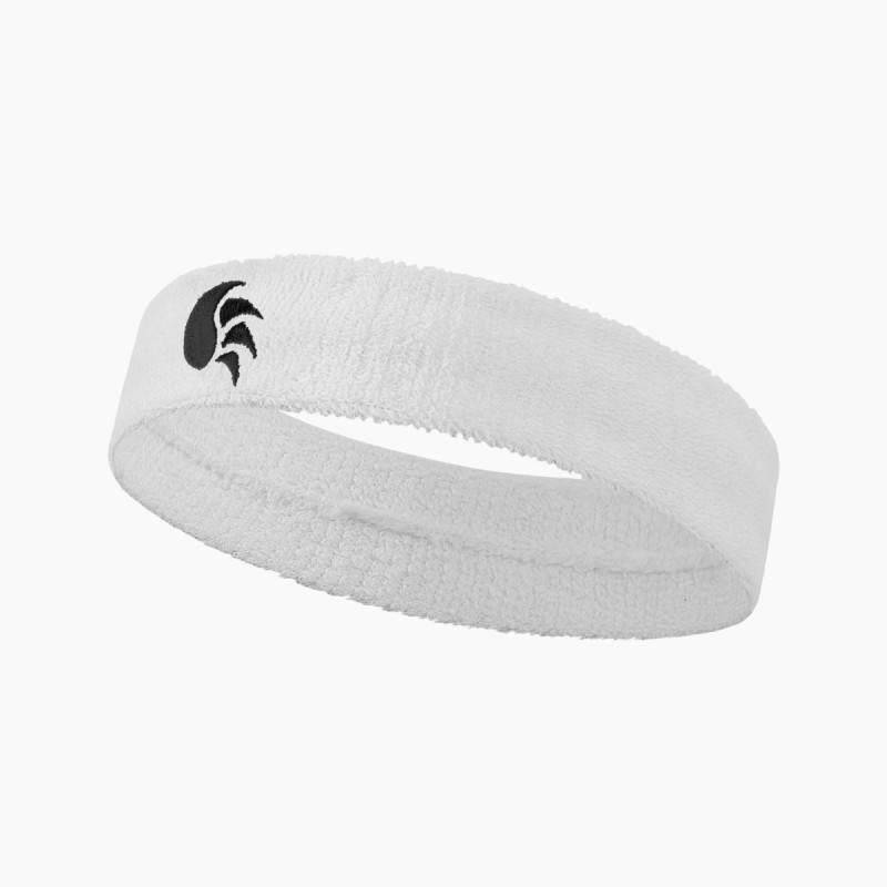 DSC Headband (White)