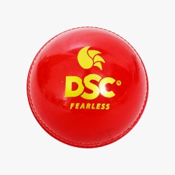 DSC Hunt Synthetic Ball (6 Balls)