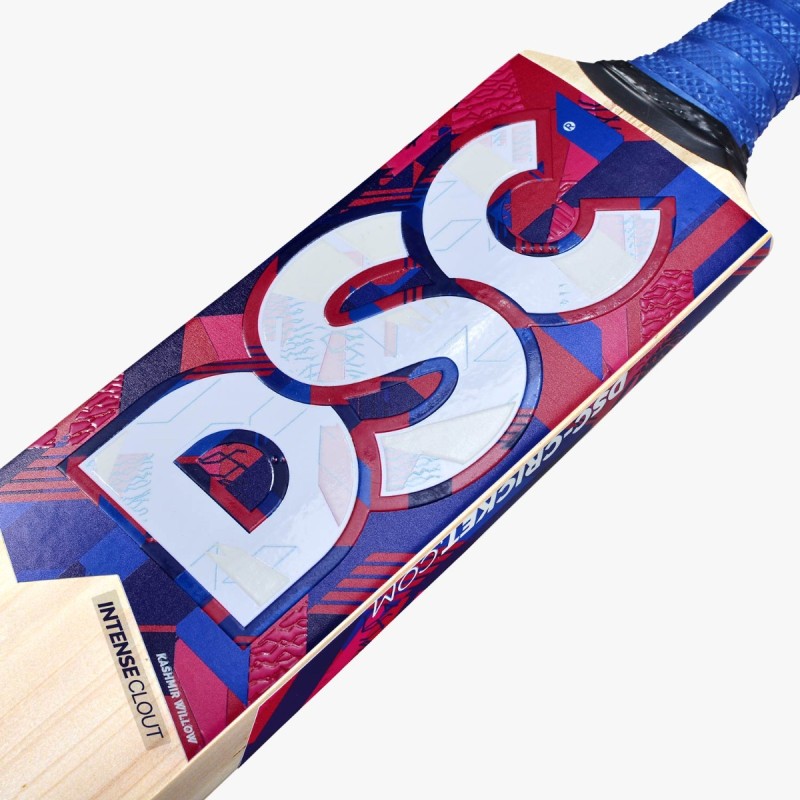 DSC Intense Clout Kashmir Willow Bat