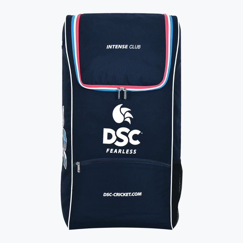 DSC Intense Club Duffle Bag