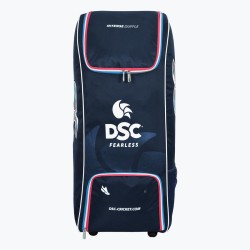DSC Intense Duffle Wheelie Bag