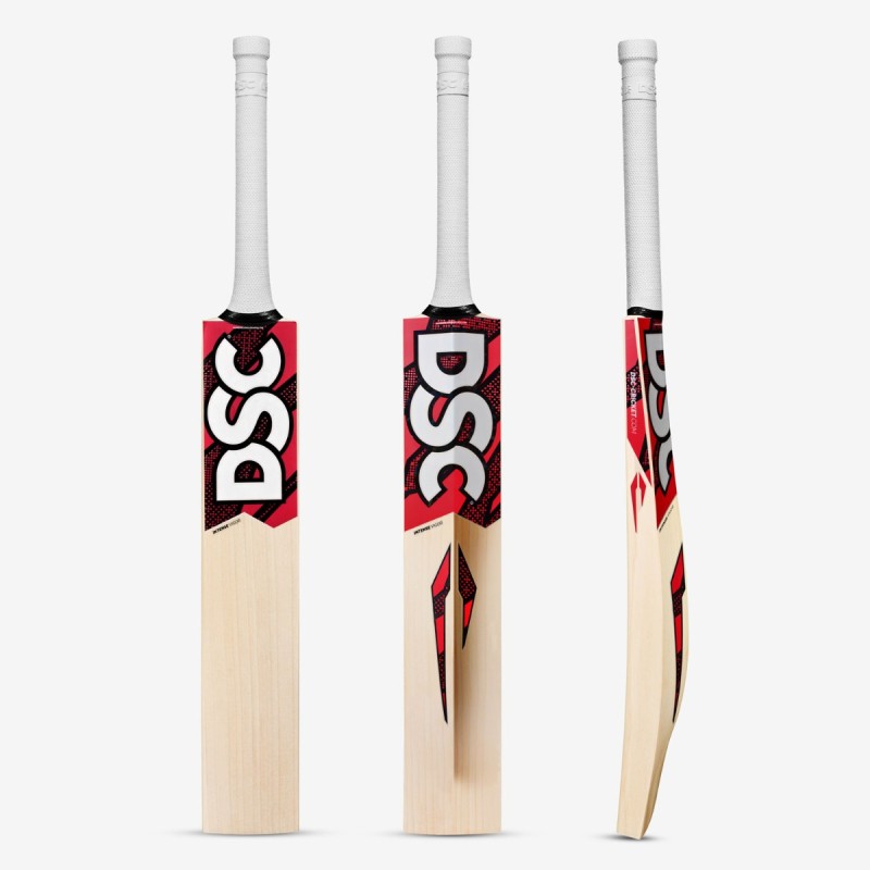 DSC Intense Vigor English Willow Bat