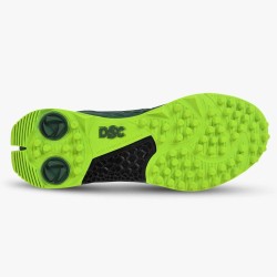 DSC Jaffa 22 Cricket Shoes (Army Green)