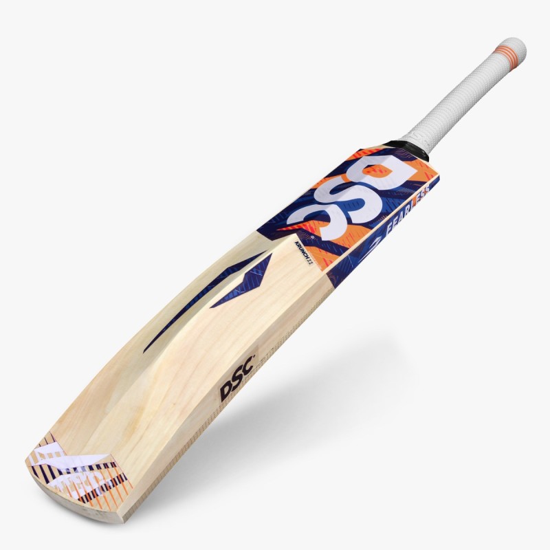 DSC Krunch 11 Kashmir Willow Bat