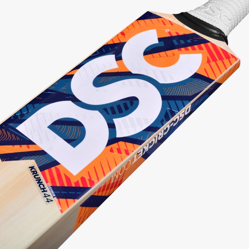 DSC Krunch 44 Kashmir Willow Bat