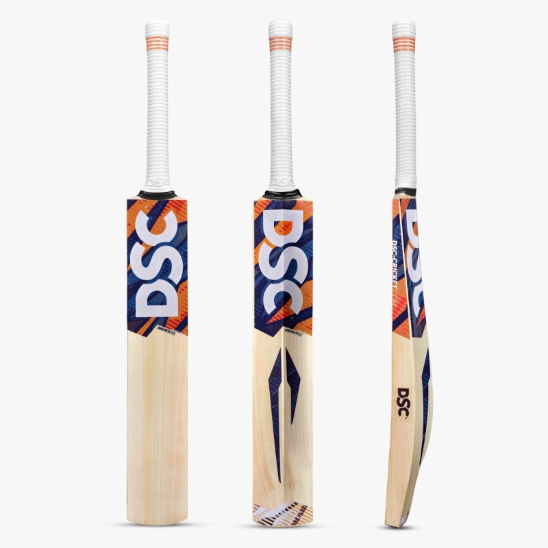 DSC Krunch 88 Kashmir Willow Bat