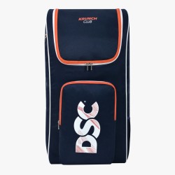 DSC Krunch Club Duffle Bag