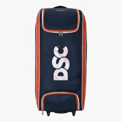 DSC Krunch Duffle Wheelie Bag