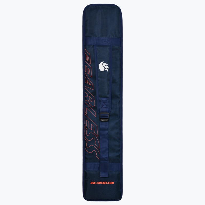 DSC Krunch English Willow Full Bat Cover