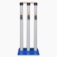 DSC Metal Cricket Stumps