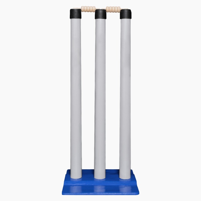 DSC Metal Cricket Stumps