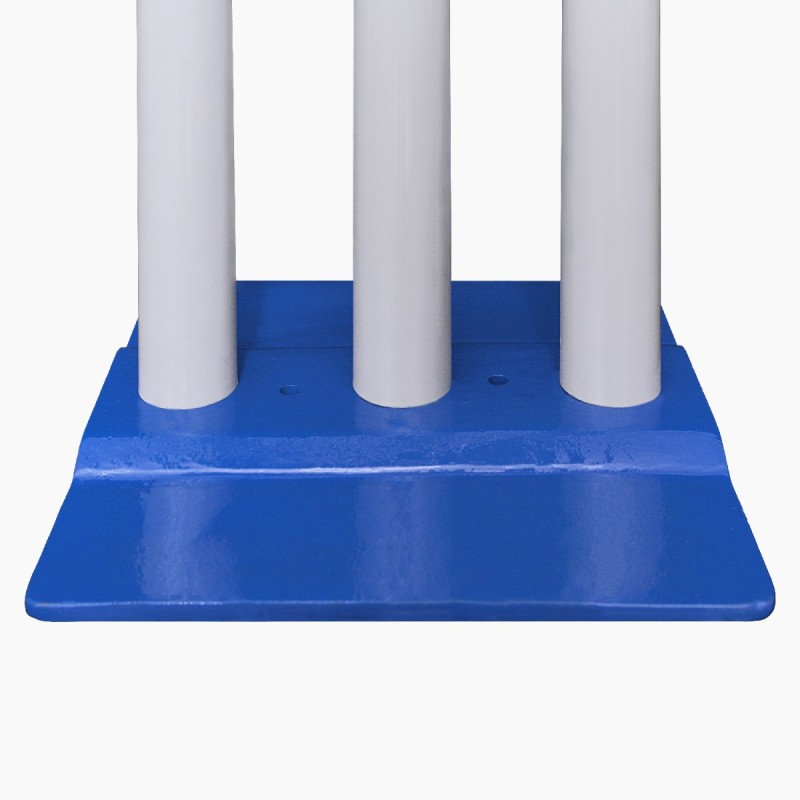 DSC Metal Cricket Stumps