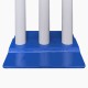 DSC Metal Cricket Stumps