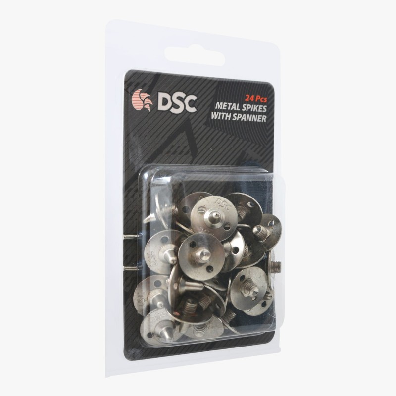 DSC Metal Spikes