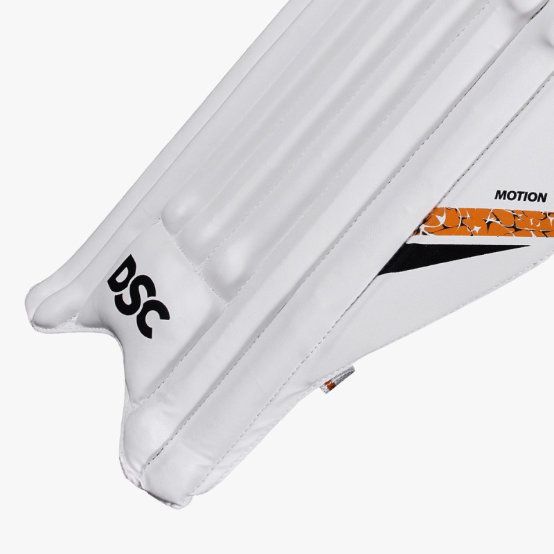DSC Motion Batting Leg Guard
