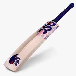 DSC OvalZ English Willow Bat (Made in England)