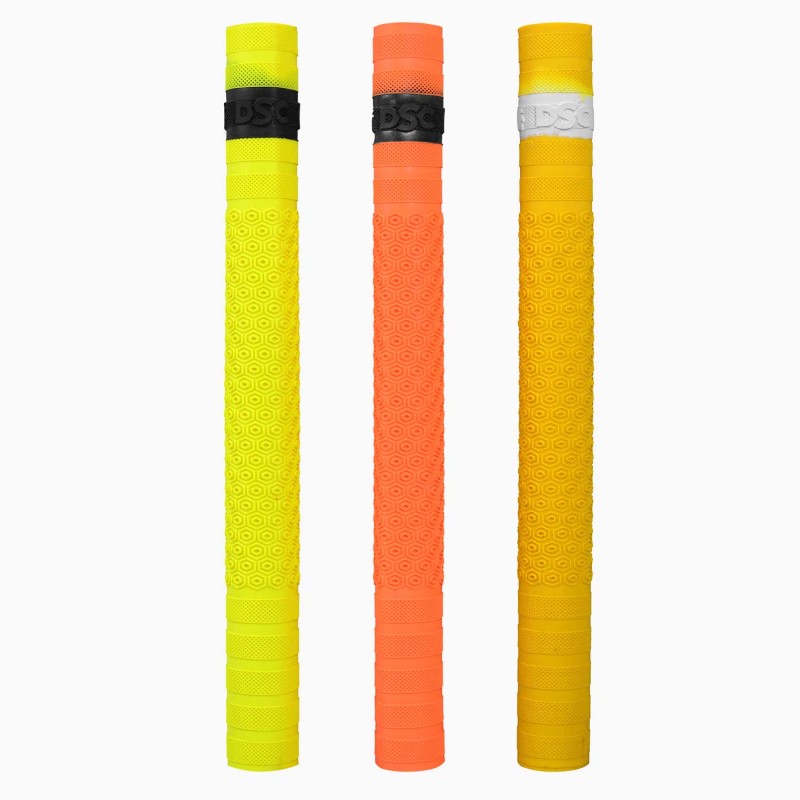 DSC Passion Hexagon Bat Grip