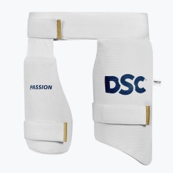 DSC Passion Thigh Pad Combo