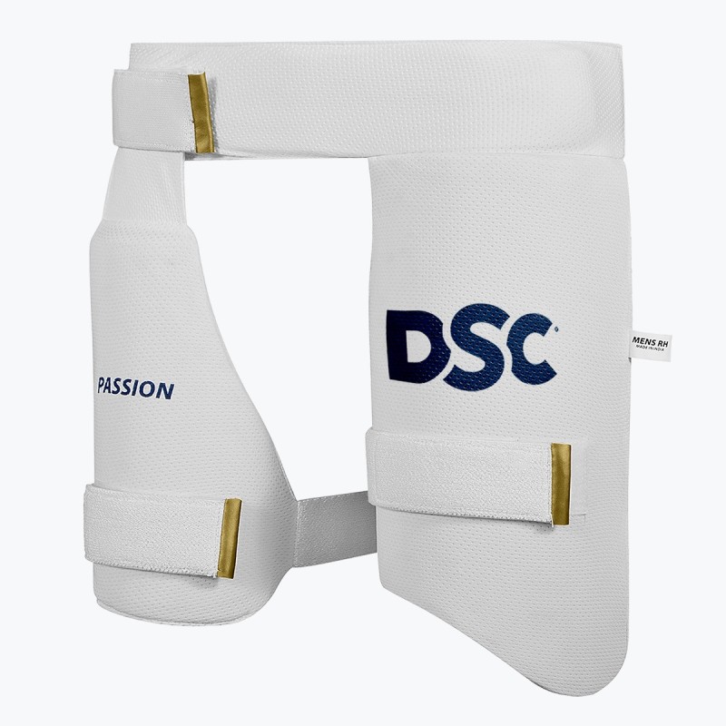 DSC Passion Thigh Pad Combo