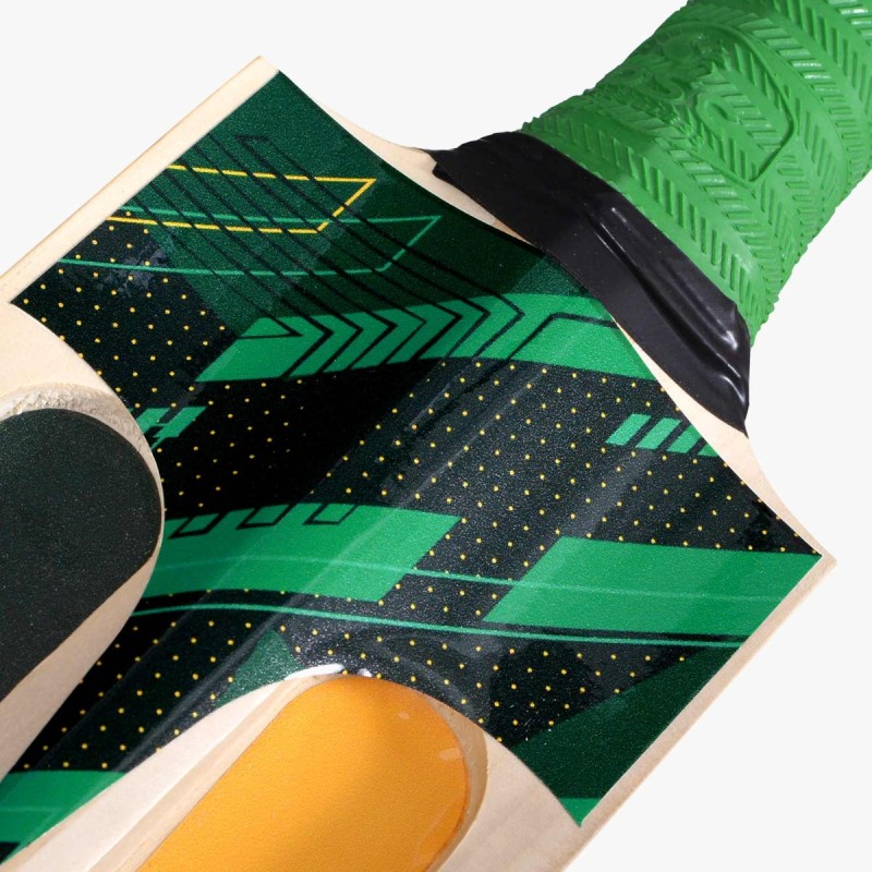 DSC Pentazone Tennis Cricket Bat
