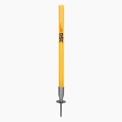 DSC Plastic Target Cricket Stumps (With Metal Spring)
