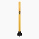DSC Plastic Target Cricket Stumps (With Rubber Base)