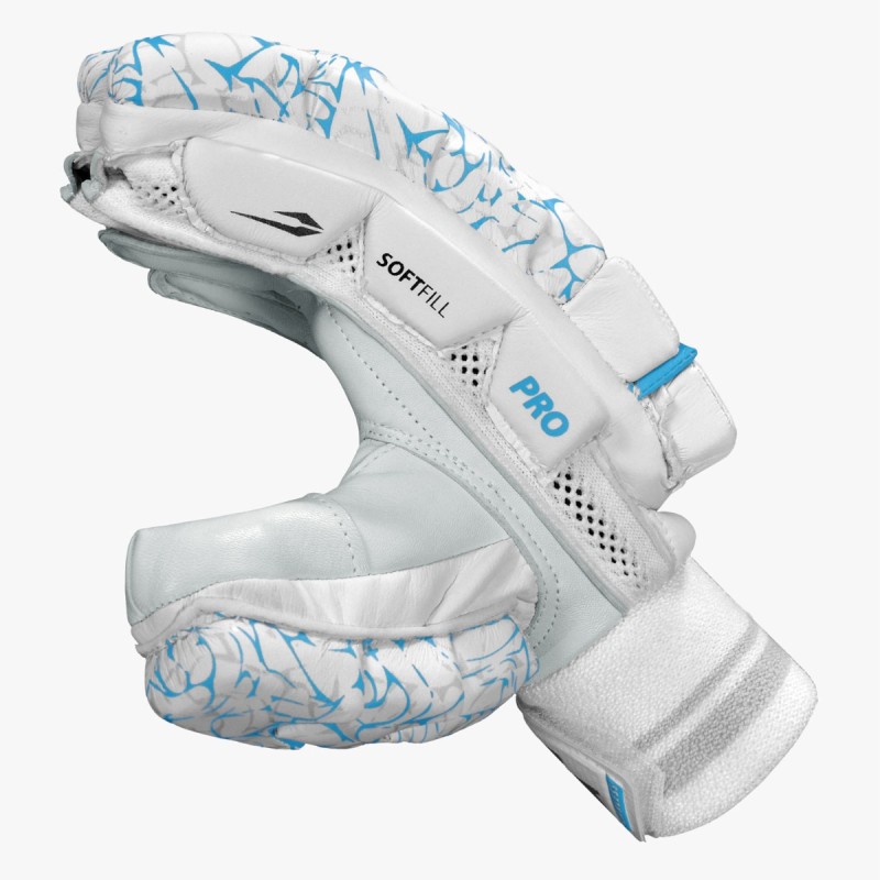 DSC Pro Batting Gloves