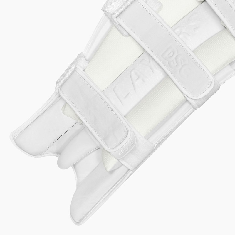 DSC Pro Players Batting Leg Guard
