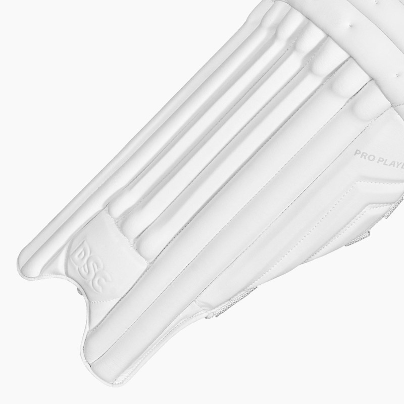 DSC Pro Players Batting Leg Guard
