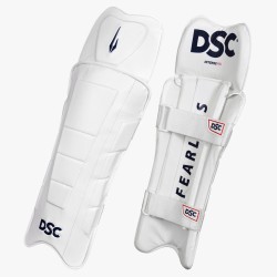 DSC Pro Wicket Keeping Leg Guard