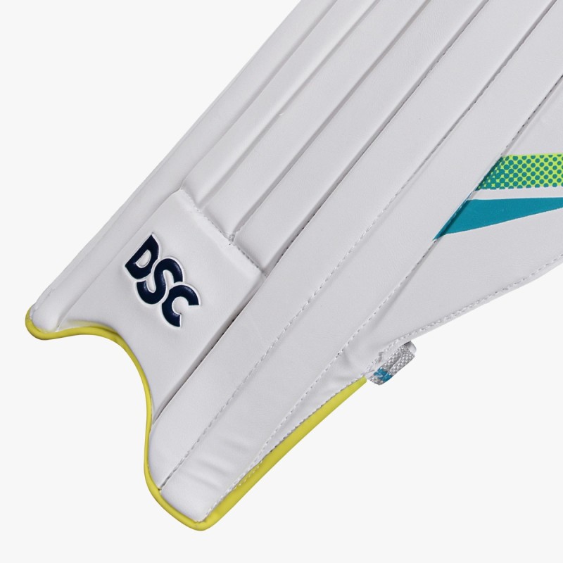 DSC Rage Batting Leg Guard