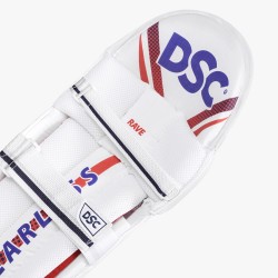DSC Rave Batting Legguard