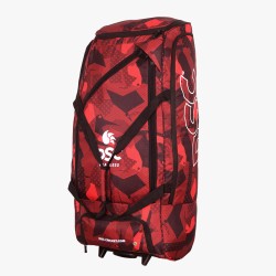 DSC Rebel Duffle Wheelie Bag