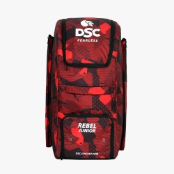 DSC Rebel Junior Duffle Bag