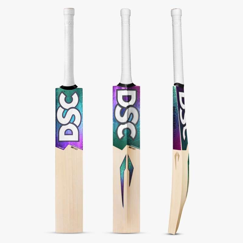 DSC RS 040 English Willow Cricket Bat