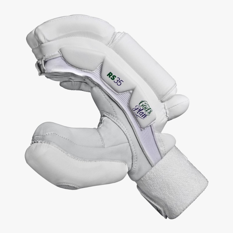 DSC RS 35 (God's Plan) Batting Gloves