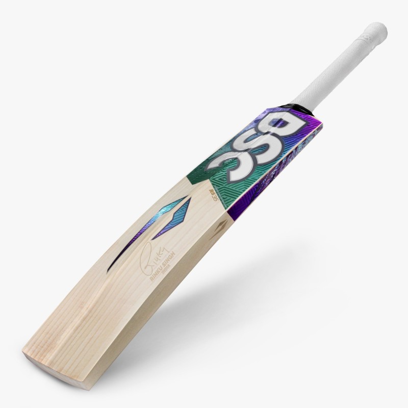 DSC RS 35 (God's Plan) Cricket Bat
