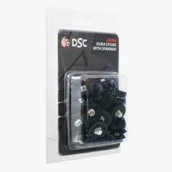 DSC Rubber Studs