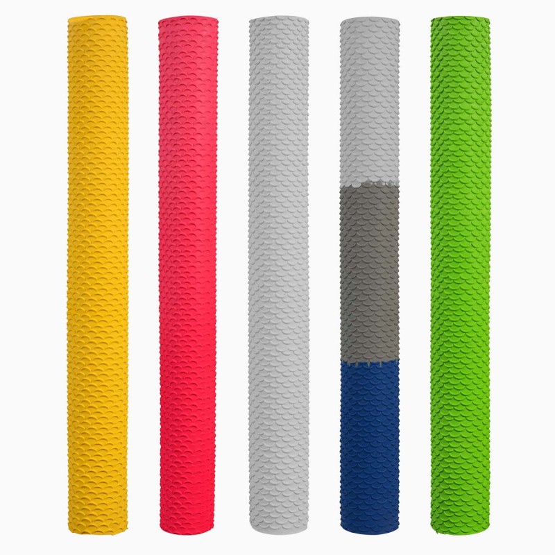 DSC Scale Bat Grip