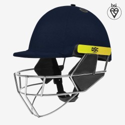 DSC Scud Titanium Cricket Helmet