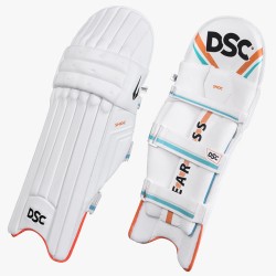 DSC Shoc Batting Leg Guard