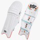 DSC Shoc Batting Leg Guard