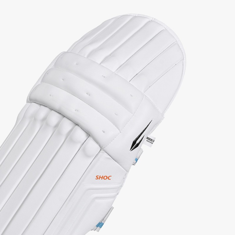 DSC Shoc Batting Leg Guard