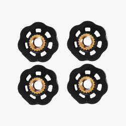 DSC Side Nuts 2.0 (Pack of 4)